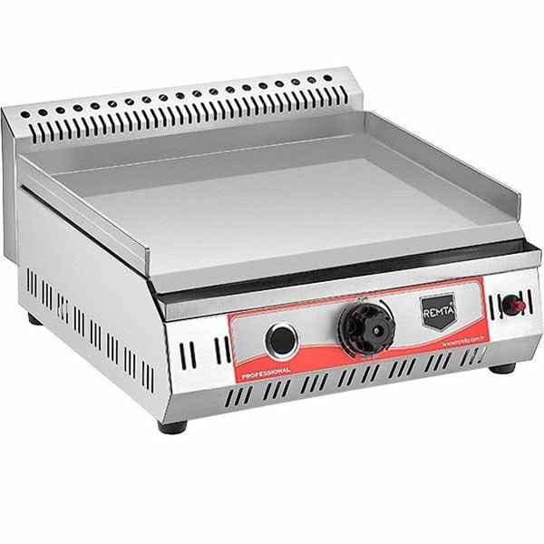 Remta R50CE(P) 50 cm Plate Grill Gas CE
