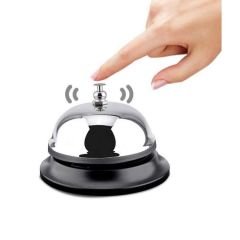 Resepsiyon Zili - Küçük (ZL-06)