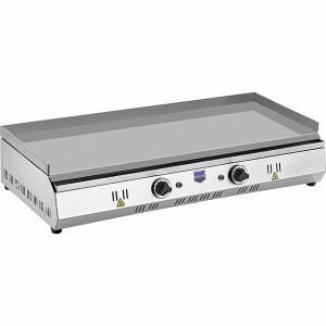 Remta R100CE(P) 100 cm Pleyt Izgara Gazlı CE