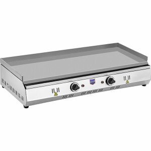 Remta R100CE(P) 100 cm Pleyt Izgara Gazlı CE