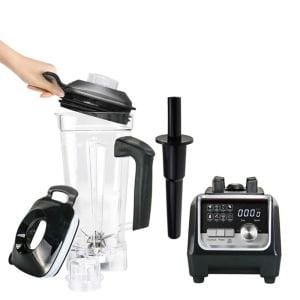 Vosco Pro Bar Blender 2L 2200W VHS-206C