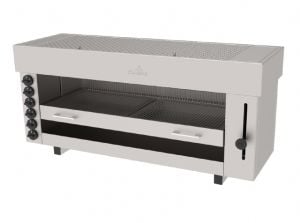 Atalay Asm-6G Salamander Gazlı 6 Radyanlı