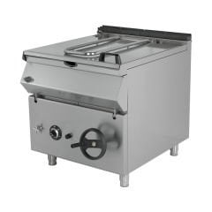 مقلاة امبيرو (كهربائية) ، سعة 50 لتر ، سلسلة 70 EMP.PLS.DTE.50