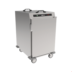 İNOKSAN INO-ABS 12 Banket Arabası - 12 x GN 1/1 Kapasiteli, Nemlendirmeli ve Isıtmalı