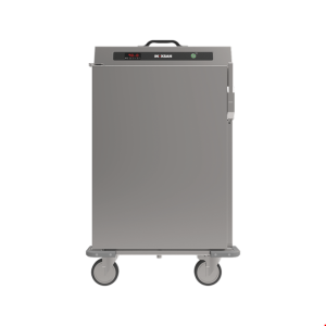 İNOKSAN INO-ABS 12 Banket Arabası - 12 x GN 1/1 Kapasiteli, Nemlendirmeli ve Isıtmalı