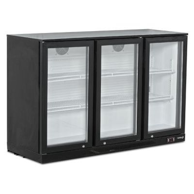 Jp 3 Kapılı Şise Soğutucu JP.SS.3