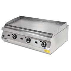 Empero Gas Grill لوحة مموجة كاملة EMP.PLS.9IG031