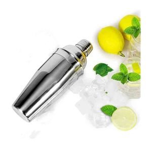 Vosco Paslanmaz Çelik Shaker, 750 ml VSC-SHK01