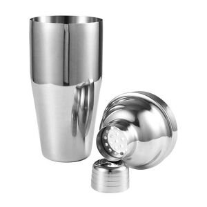 Vosco Paslanmaz Çelik Shaker, 750 ml VSC-SHK01