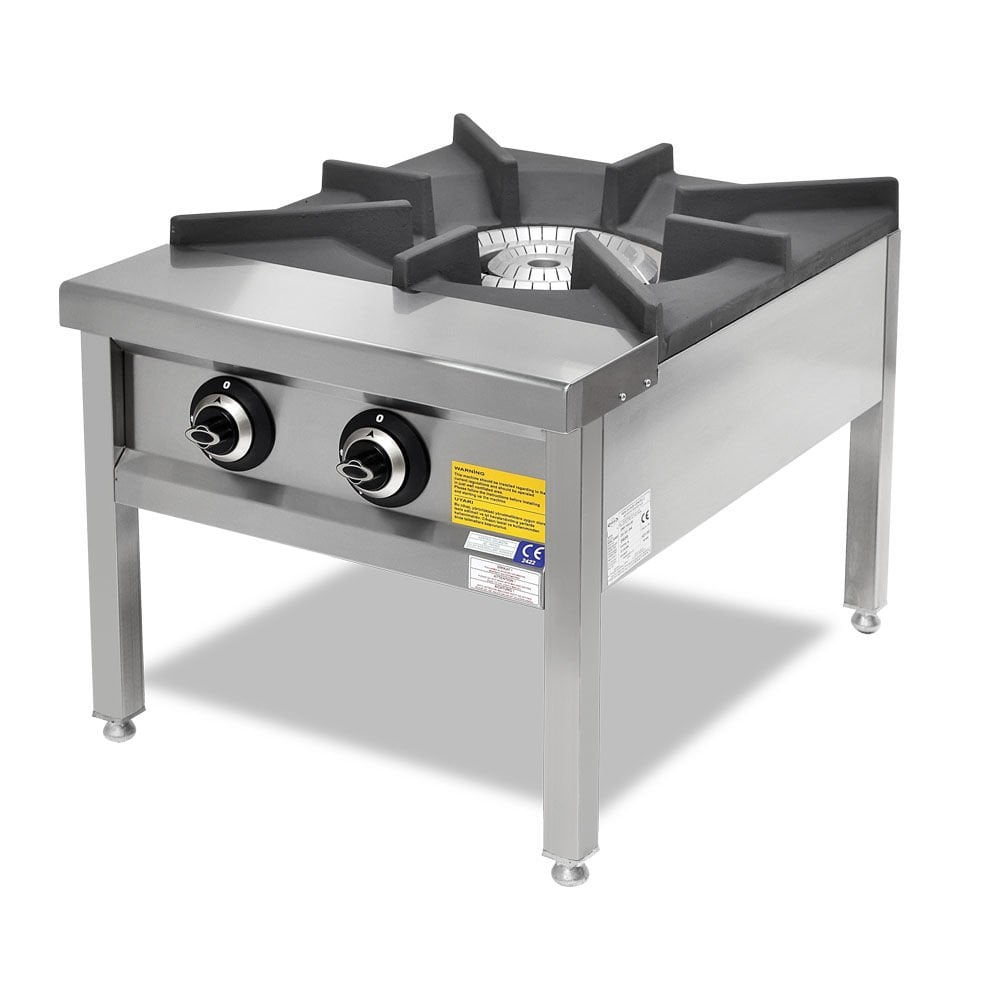 Empero Gazlı Yer Ocağı EMP.YRG.60