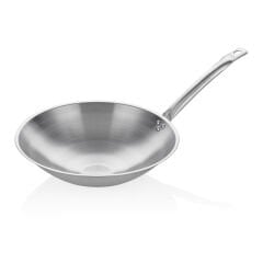 Altınbaşak İndiksiyon Wok Tava 36 cm