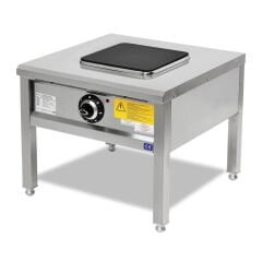 فرن امبيرو الكهربائي للأرضيات EMP.YRE.60