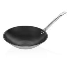 Altınbaşak Induction Wok Pan Nonstick 36 cm