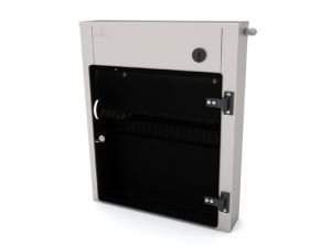 Atalay Abs-10 Sterilizatör 10 Bıçaklık Elektrikli