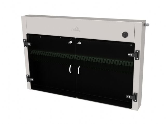 Atalay Abs-20 Sterilizatör 20 Bıçaklık Elekrikli