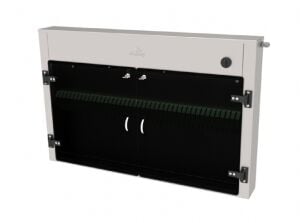 Atalay Abs-20 Sterilizatör 20 Bıçaklık Elekrikli