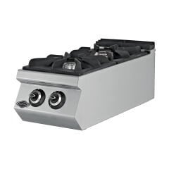 Empero Gazlı Ocak 2 Brülörlü EMP.PLS.9KG010