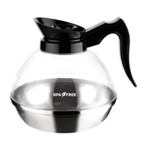 Konchero Twin Pot Filter Coffee Machine - Double Pot