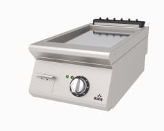 Atalay Izgara Setüstü Düz Krom 400X730X300 Mm. Elk., Aeı-473 Cr 700 Seri Pişiriciler   Atalay Aeı-473 Cr