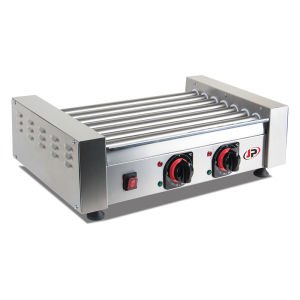 Sosis Kızartma Makinesi 7 Silindir