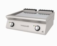 Atalay Izgara Setüstü Düz Krom 800X730X300 Mm. Elk., Aeı-873 Cr 700 Seri Pişiriciler   Atalay Aeı-873 Cr