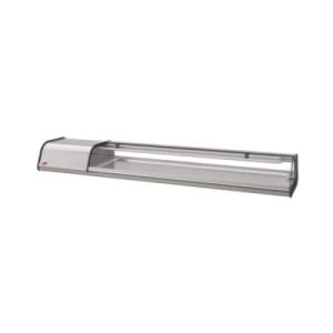 JP Refrigerated Sushi Display Cabinet, 8 Gn 1/3 Capacity JP.STD-8