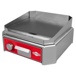 Empero Compact Setüstü Elektrikli Izgara Düz Pleyt EMP.SIE.010