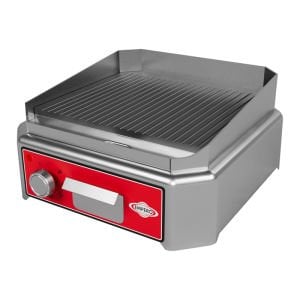 Empero Mini Setüstü Elektrikli Izgara Oluklu Pleyt EMP.SIE.011