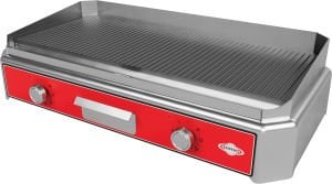 Empero Mini Setüstü Elektrikli Izgara Oluklu Pleyt EMP.SIE.021