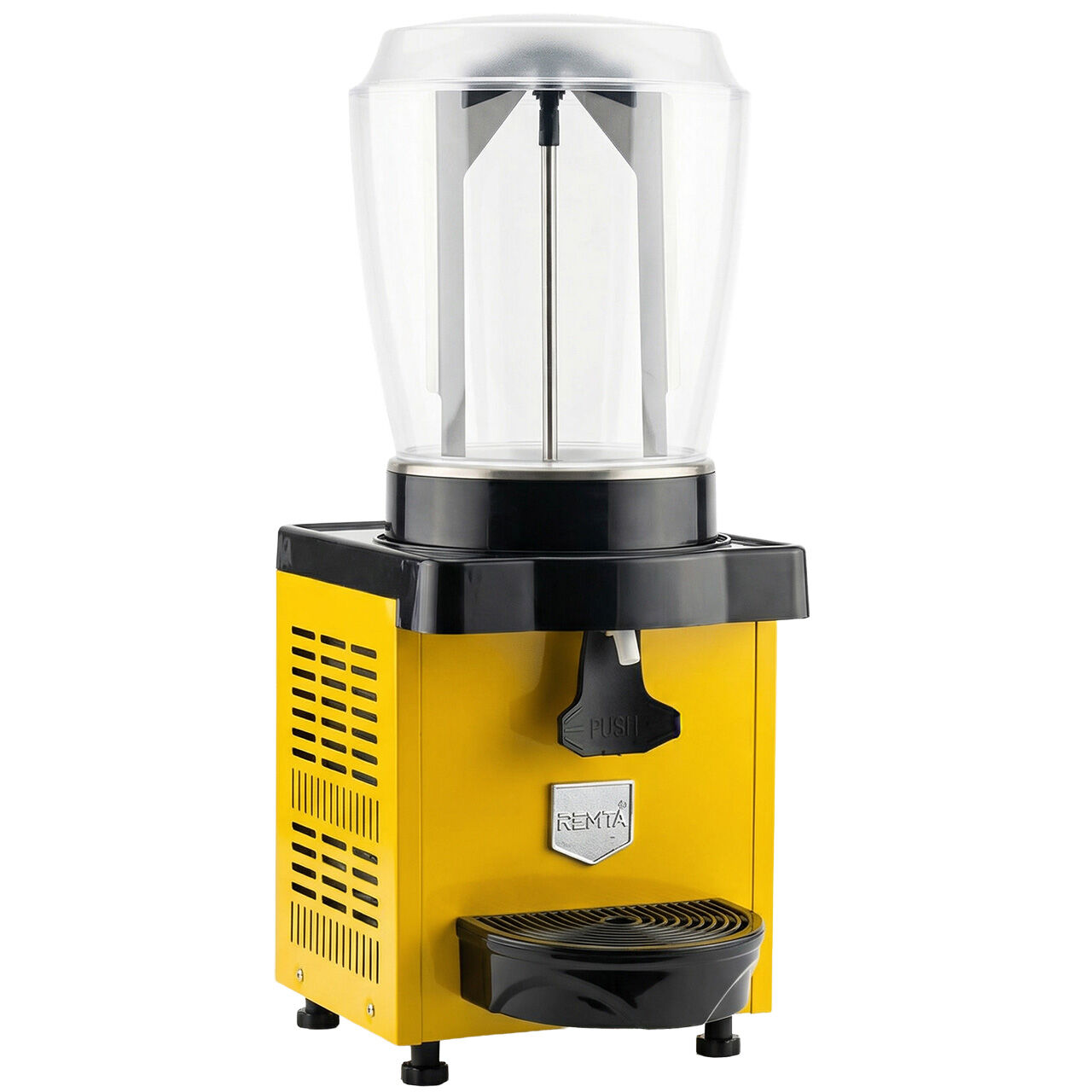 Remta ST34 Royal Mini Sherbet and Buttermilk Cooler 11 lt