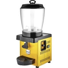 Remta ST34 Royal Mini Sherbet and Buttermilk Cooler 11 lt