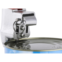 Cancan 0302 Profesyonel Model Konserve Açacağı