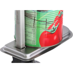 Cancan 0302 Profesyonel Model Konserve Açacağı