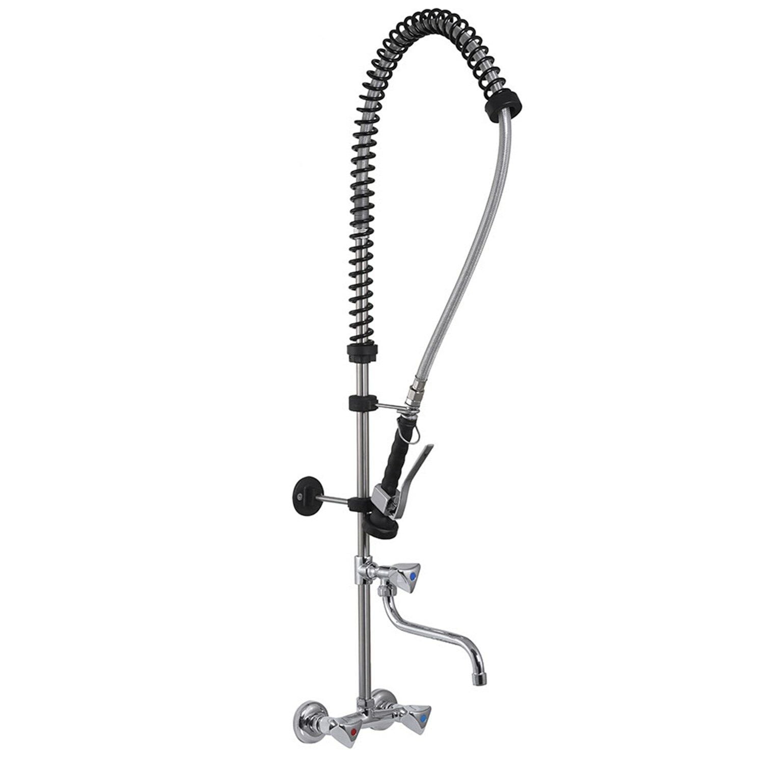 Cancan 0503 Ön Yıkama Duşu Duvara Monte