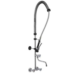 Cancan 0503 Ön Yıkama Duşu Duvara Monte