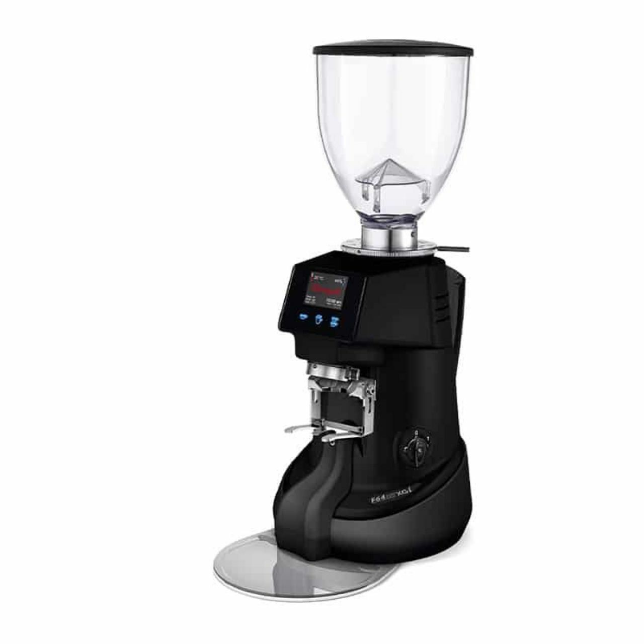 Fiorenzato F64E XGI On Demand Kahve Değirmeni - Soğutmalı