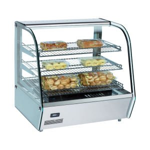 وحدة عرض ساخنة JP.160.I