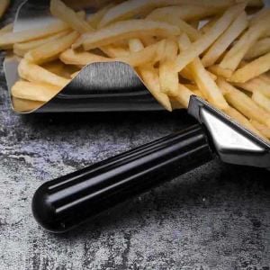 Epinox PPK-S Sağ Saplı Patates Küreği, 22.5 cm