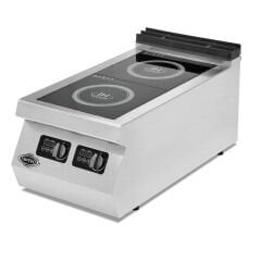 Empero Elektrikli İndüksiyon Ocak 2'li EMP.PLS.9IND010