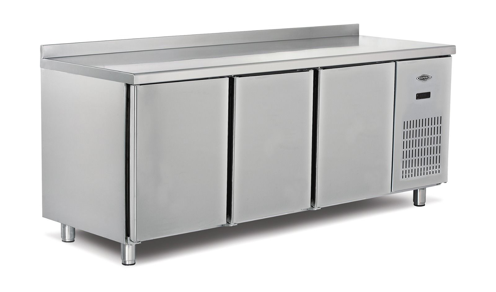 Empero EMP.200.60.02-CLS Klasik Model Deep Freeze Tezgah Tipi 200x60x85