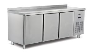 Empero EMP.200.60.02-CLS Klasik Model Deep Freeze Tezgah Tipi 200x60x85