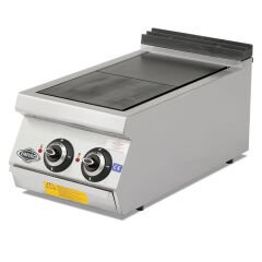 Empero Elektrikli Ocak 2 Rus Tipi Pleytli EMP.PLS.9KE010-P
