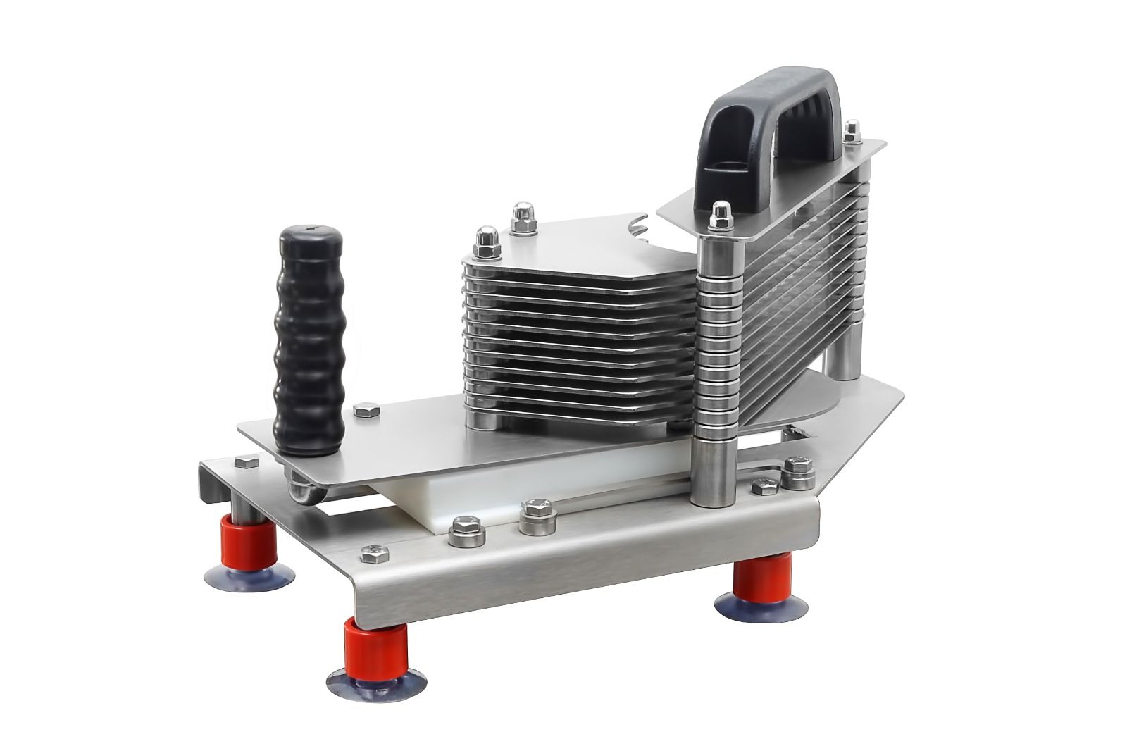 Cancan 1308 Mini Domates & Mozzarella Dilimleme Makinesi