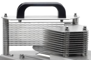 Cancan 1308 Mini Domates & Mozzarella Dilimleme Makinesi