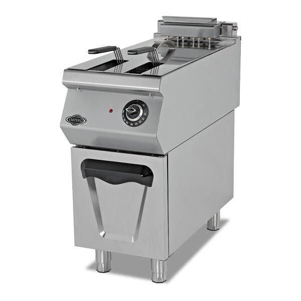 Empero Electric Fryer EMP.PLS.9FE010