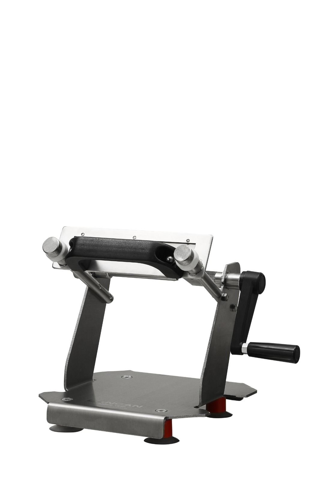 Cancan 1325 Yaprak Kesme Makinesi