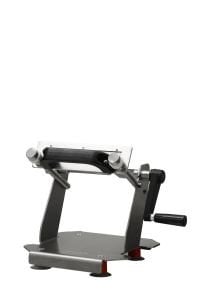 Cancan 1325 Yaprak Kesme Makinesi