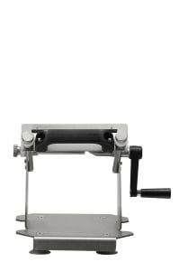 Cancan 1325 Yaprak Kesme Makinesi