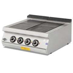 Empero Elektrikli Ocak 4 Rus Tipi Pleytli EMP.PLS.9KE020-P