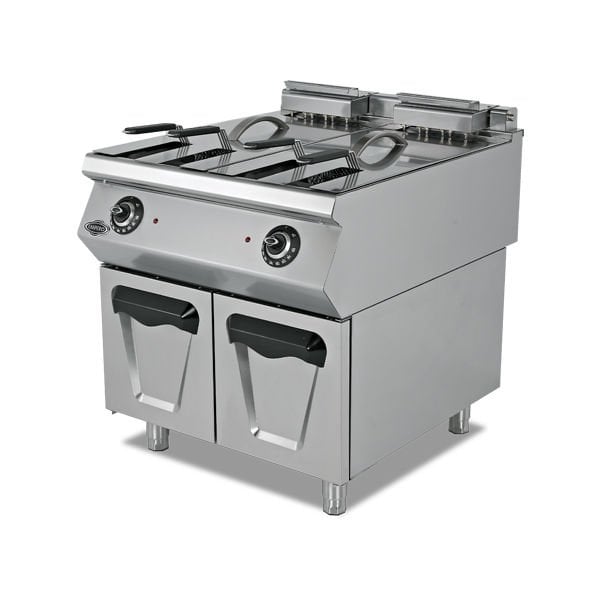 Empero Elektrikli Fritöz EMP.PLS.9FE020